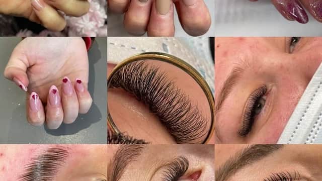 Beauty By Aแธฟber - Beauty Salons in goole