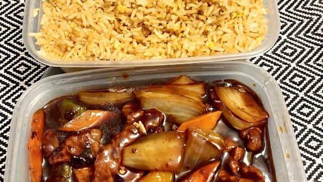 Lucky 6 Takeaway - Takeaway in doncaster