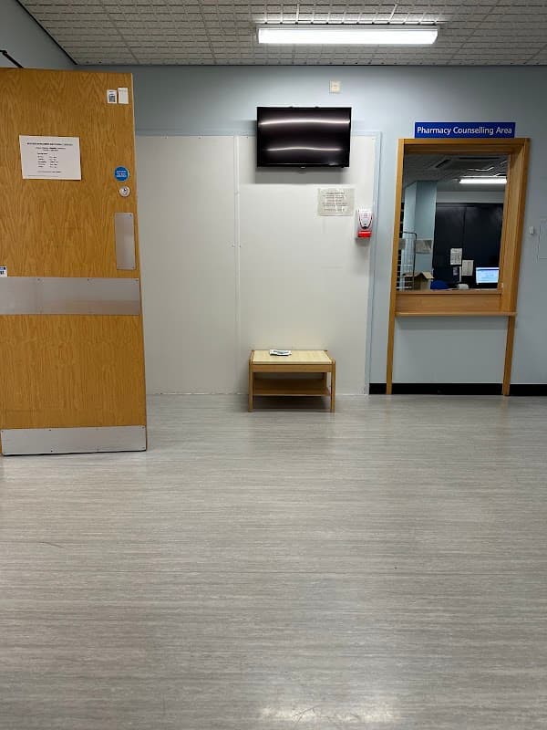 Chapel Allerton Pharmacy