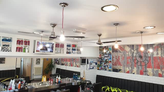Imesons - Barbers in thornaby