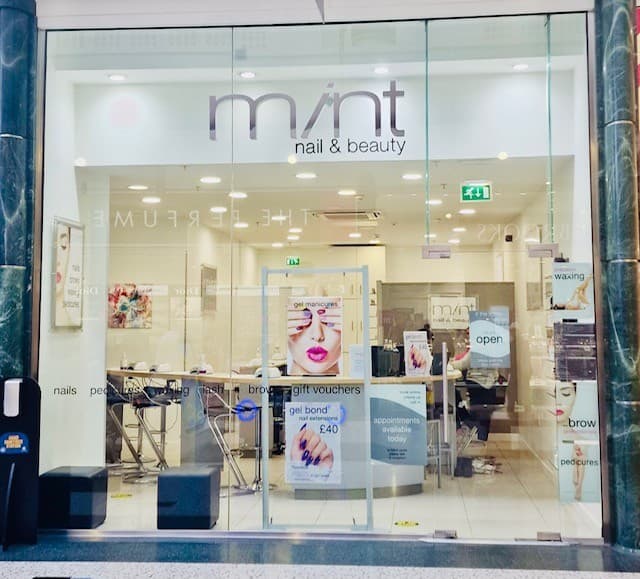 Mint Nail & Beauty