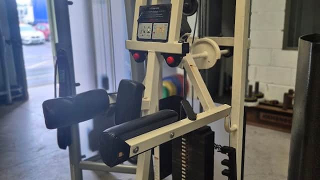 The Kilo Club Gym - Gyms in bradford