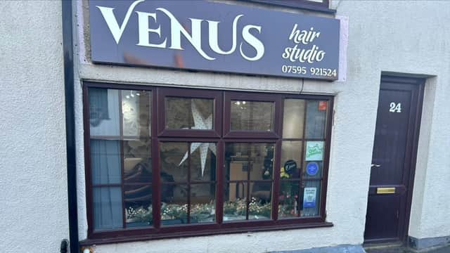 VENUS hair studio - Hair Salons in greenhill