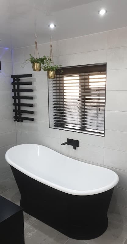 Gildersome Gas Plumbing and Heating Ltd