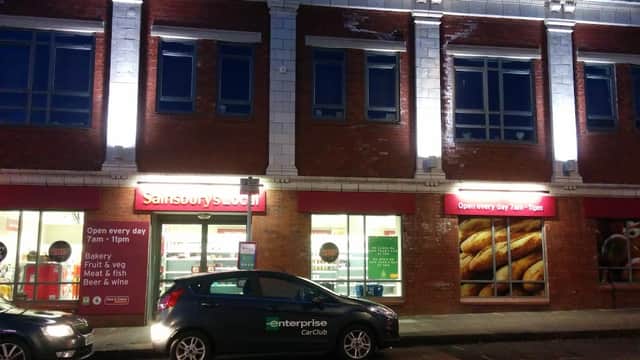 Sainsbury's Local - Supermarkets in headingley