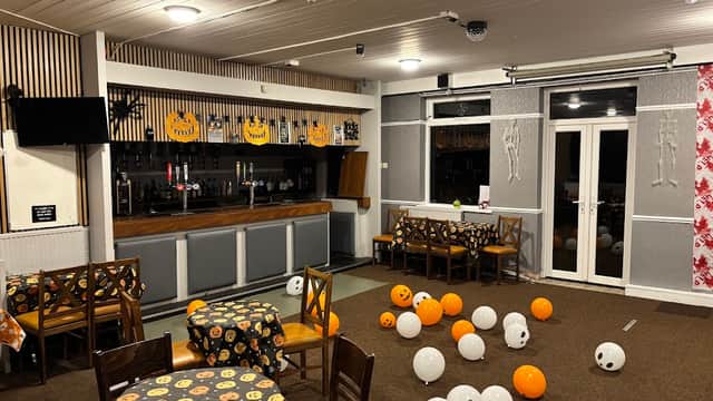 Food & drink at Steam Packet in goole