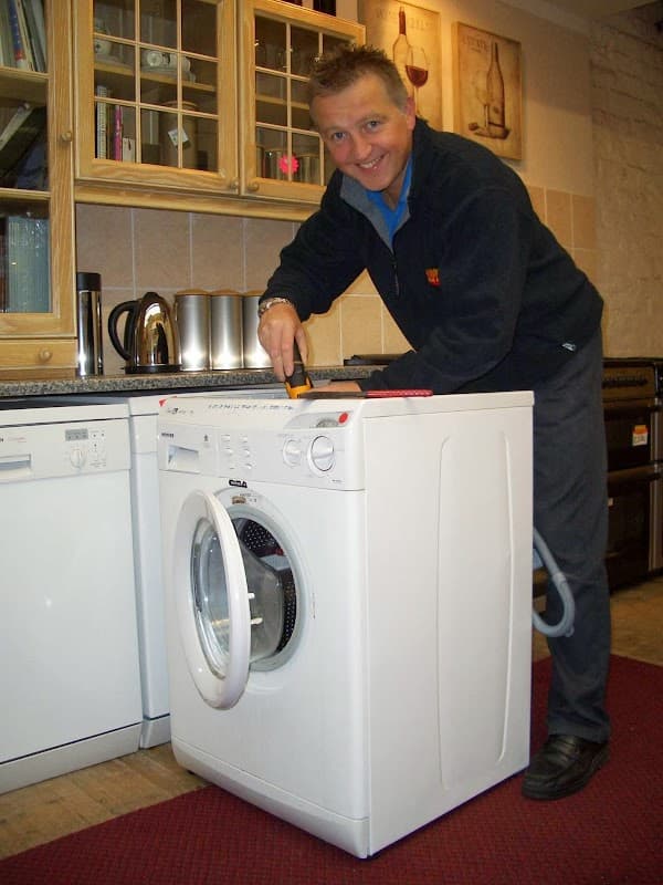 VINES HOME APPLIANCES LTD