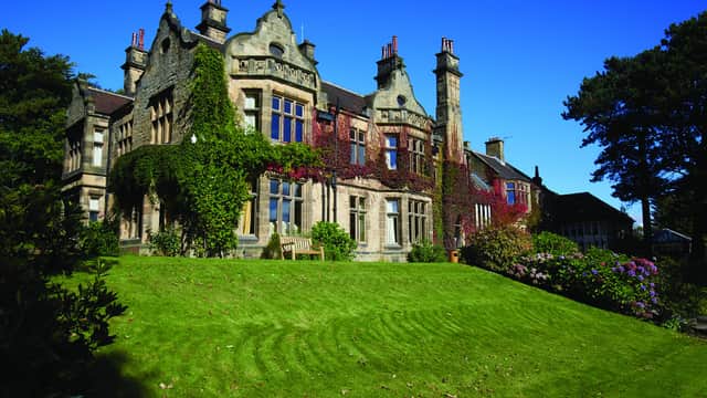 St Luke's Clifford House - Entertainment in ecclesall
