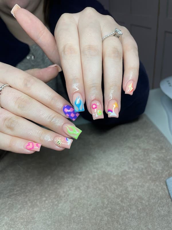 Velve Salon