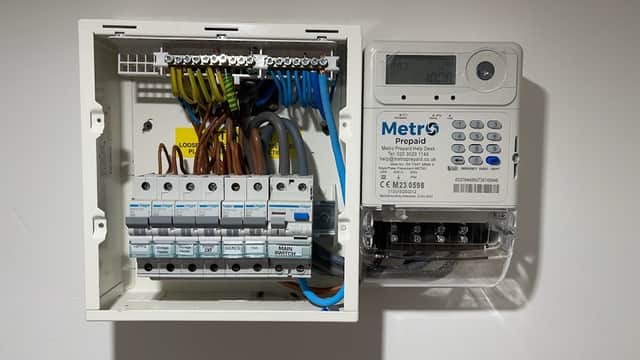ISE Contractors Ltd - Electrical Solutions - Electricians in batley