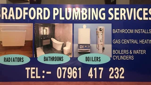 Yorkshire Plumbing & Heating - Plumbers in shipley