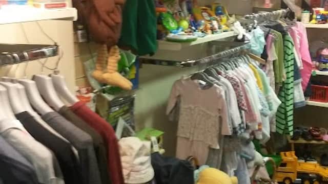 Oxfam - Charity Shops in helmsley