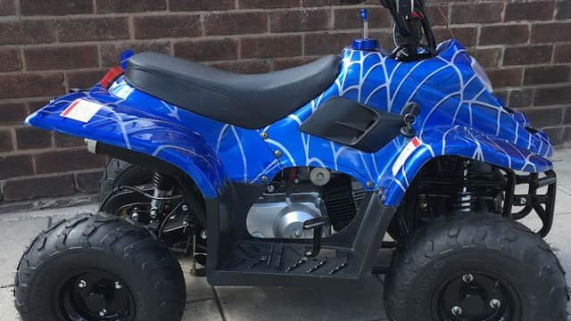 Dirt Monster Uk - Tech & Electronics in goole
