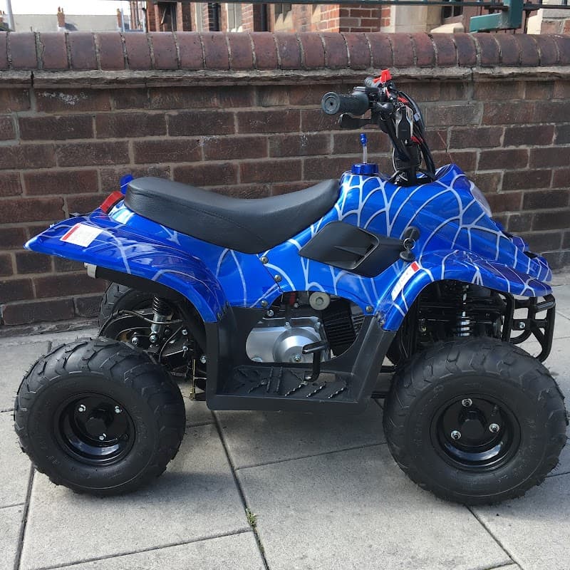 Dirt Monster Uk