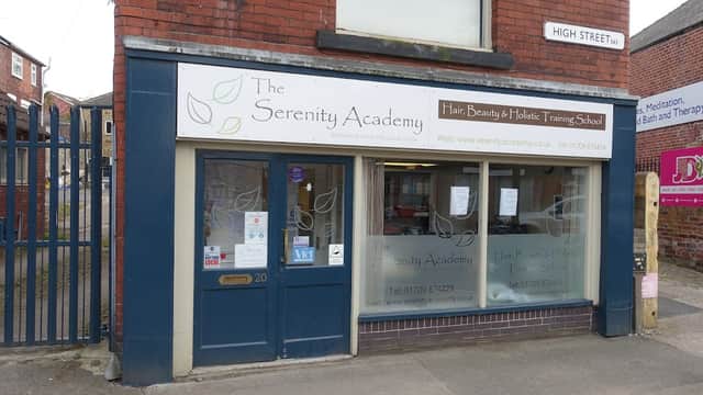 The Serenity Academy - Hair Salons in wath upon dearne