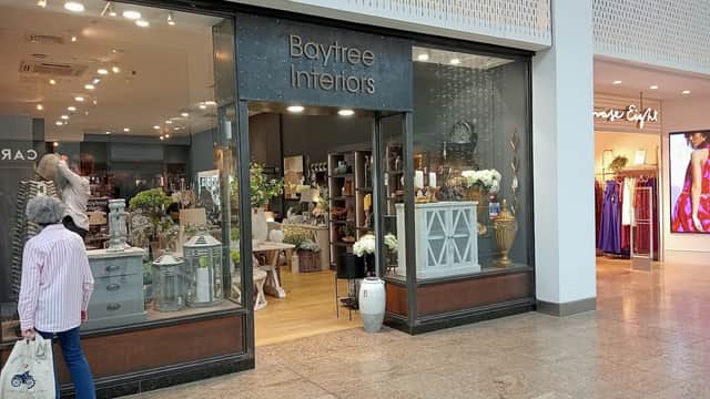 Baytree Interiors - Homeware in carbrook