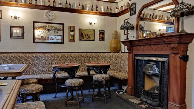 Food & drink at The Junction in baildon