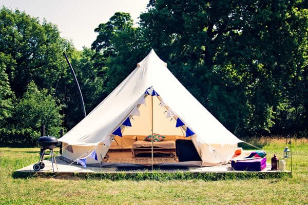 Camp Katur
