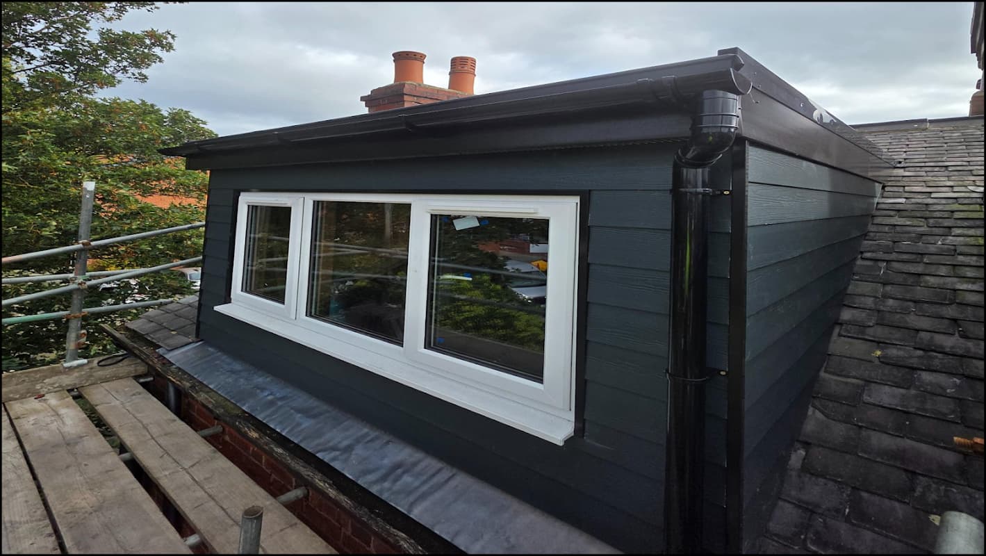 Keighley Roofing