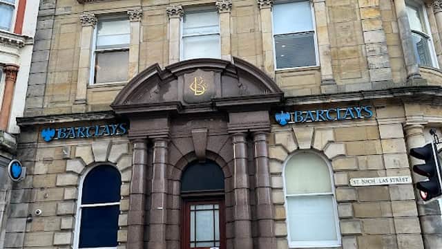 Barclays Bank - Banks in scarborough