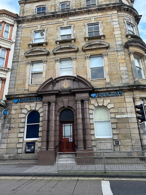Barclays Bank
