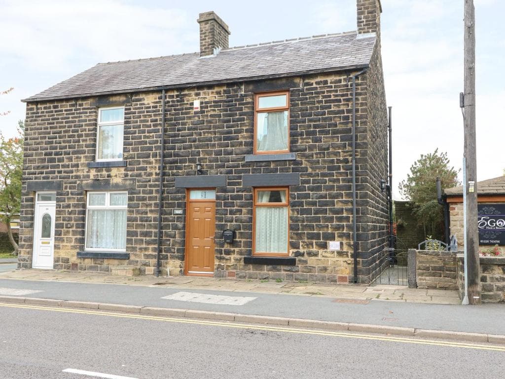 Hunter House, Sheffield