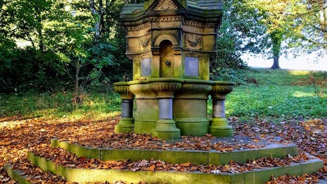 Clarence Park - Park in wakefield