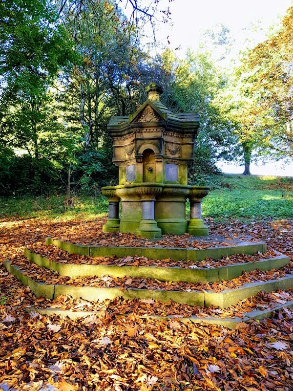 Clarence Park