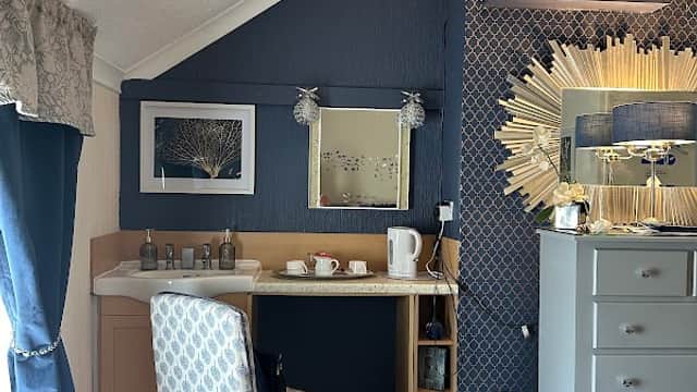 Accommodation at The Hollies in bridlington