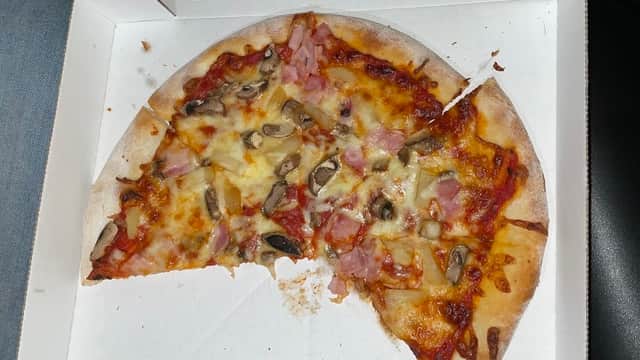 Mama Mia Pizza - Takeaway in selby