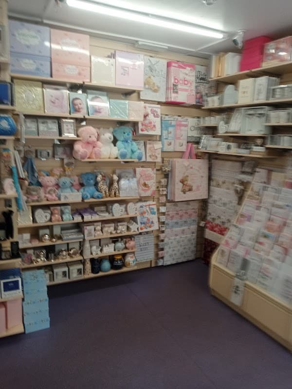 Gifts City