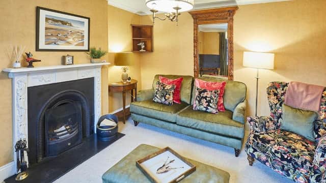 Host & Stay - Sixpence Cottage
