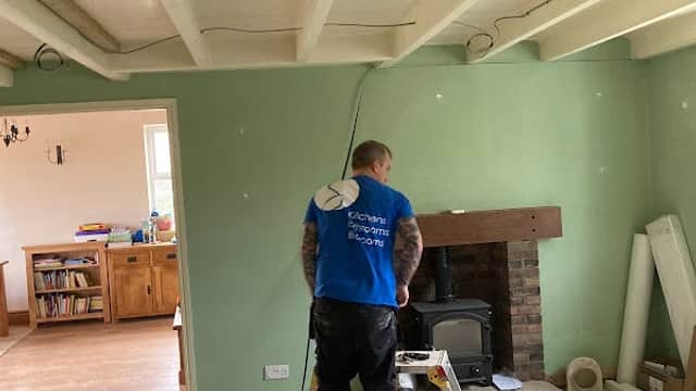 WJS Electrical - Electricians in whitby