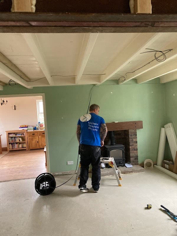 WJS Electrical