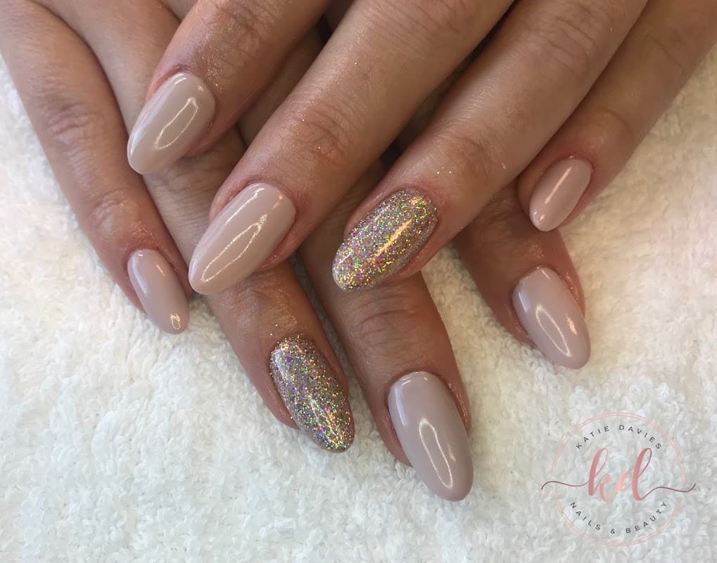 Beauty by Katie