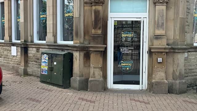 Little Snipperz Totz & Teenz - Hair Salons in ossett