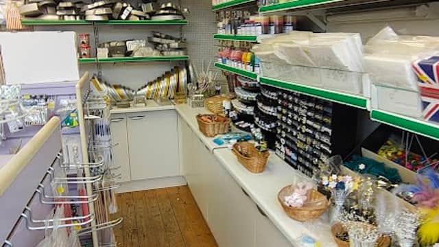Twisted Cakes - Bakers in harrogate