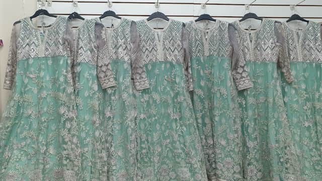 Imran Tailors - Tailors in halifax