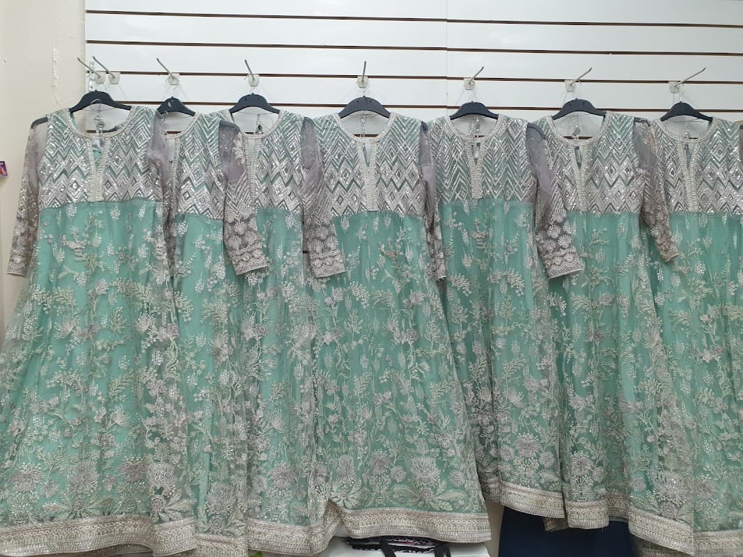 Imran Tailors