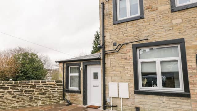 Waters View, Skipton, Yorkshire