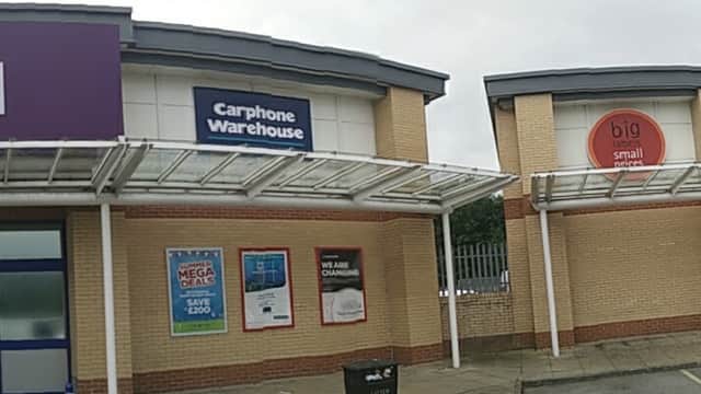 TK Maxx - Department Stores in keighley