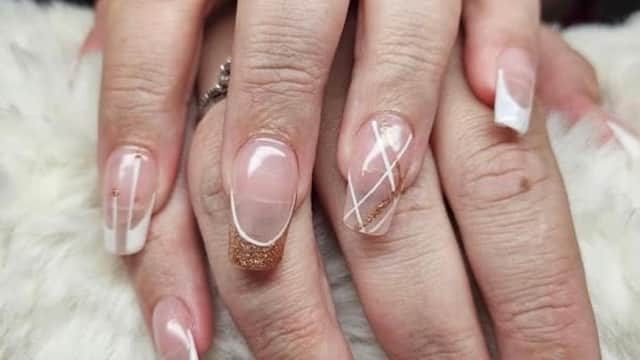 The nail & beauty hub - Beauty Salons in thornaby