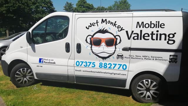 Wet Monkey Mobile Valeting - Car Washes in hessle
