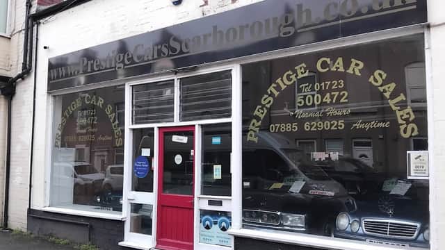 Prestige Car Sales - Car Dealers in scarborough