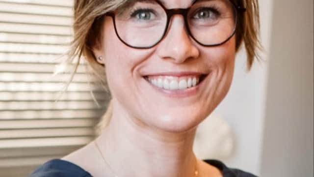 Rachael Thomson DC - Chiropractors in wetherby