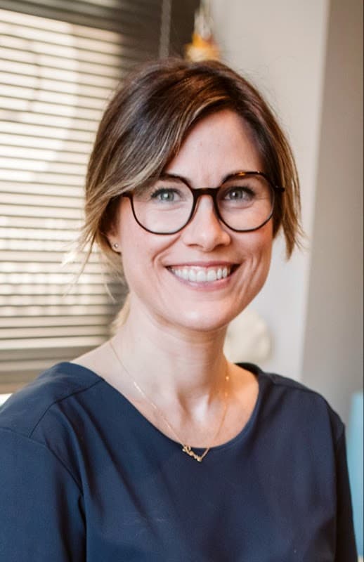 Rachael Thomson DC
