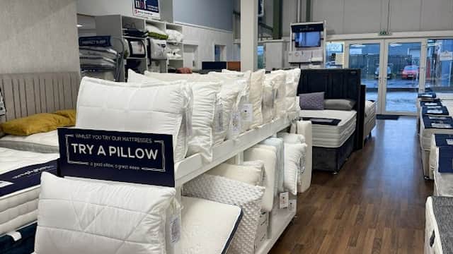 Simply Beds® - Bed Shops in northallerton