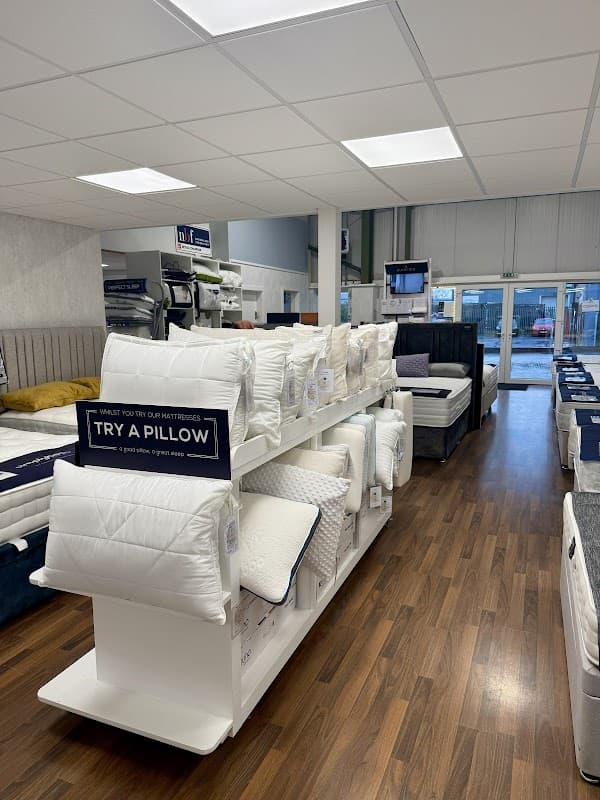 Simply Beds®