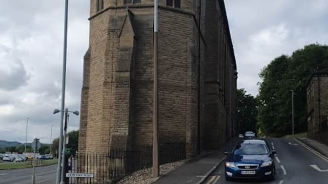 Our Lady & St Paulinus - Churches in dewsbury