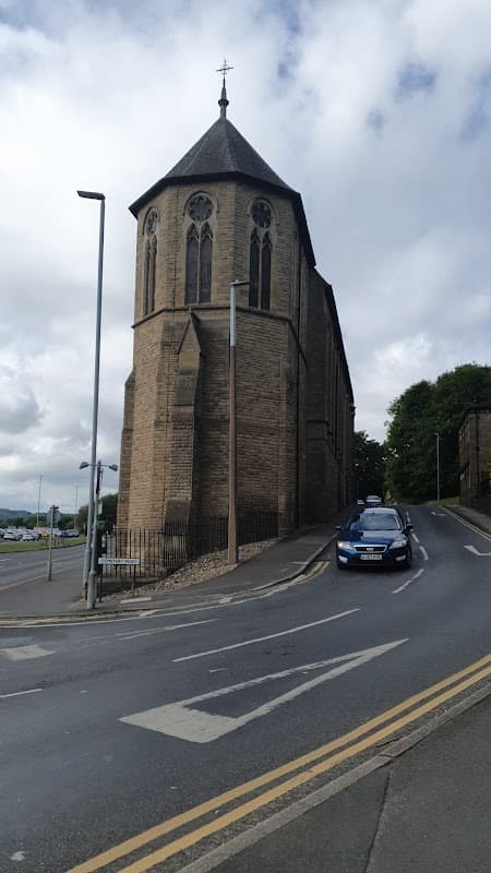 Our Lady & St Paulinus